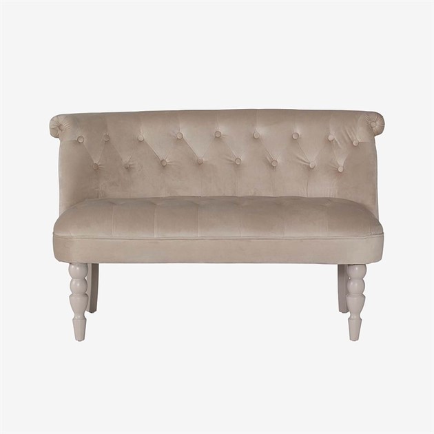 Soffa Classic Beige